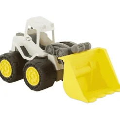 Dirt Diggers Camiones de Carga Diferentes Modelos