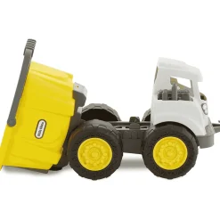 Dirt Diggers Camiones de Carga Diferentes Modelos