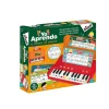Diset - Yo Aprendo a Tocar el Piano