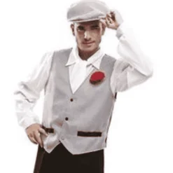 Disfraz Adulto Chulapo Talla M L