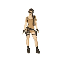 Disfraz Aventurera Adulto Talla Única