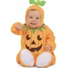 Disfraz Bebé Calabaza 24-36 Meses