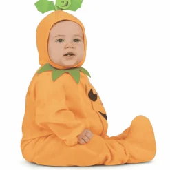 Disfraz Bebé Calabaza 24-36 Meses