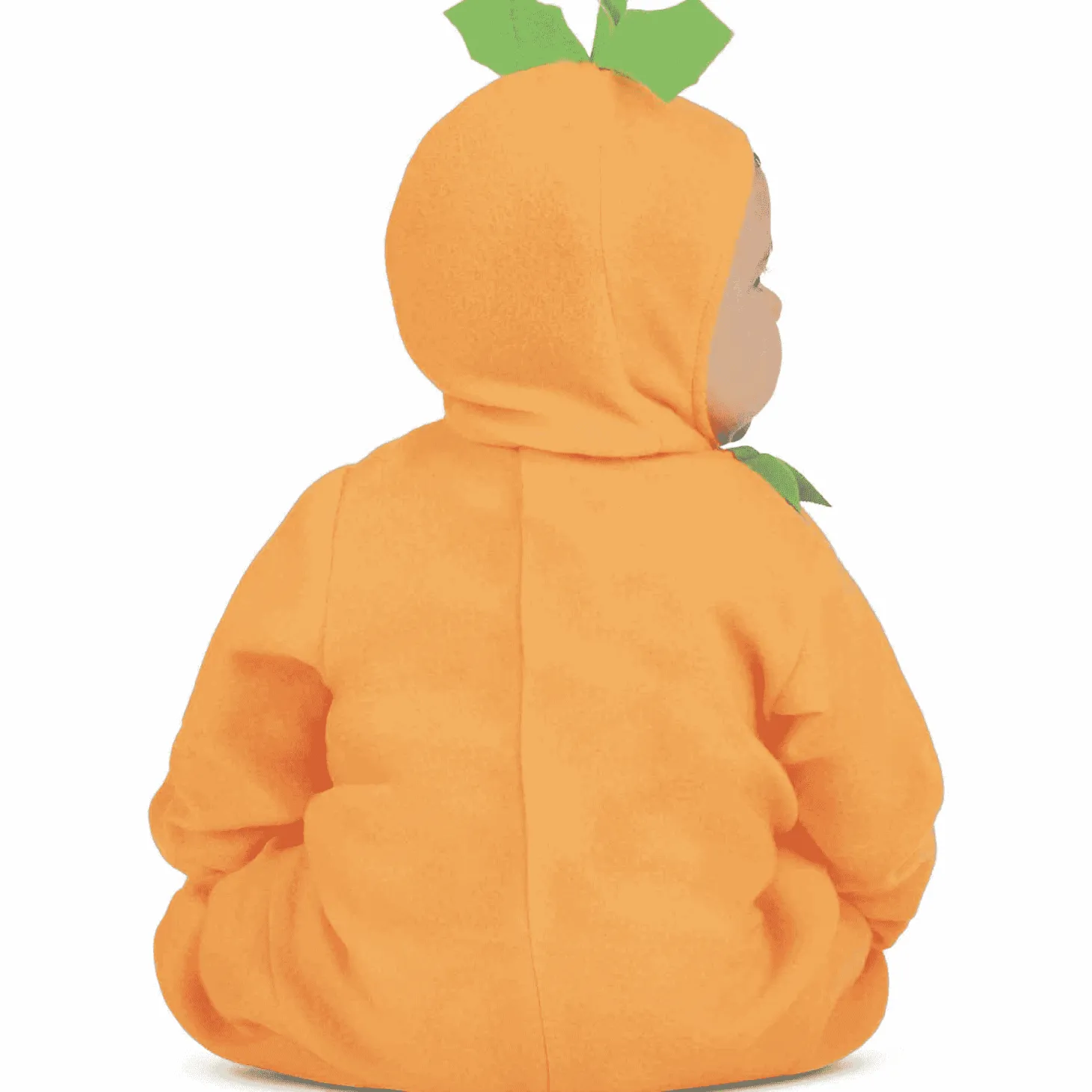 Disfraz Bebé Calabaza 24-36 Meses