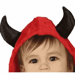 Disfraz Bebé Vampiro 18-24 Meses