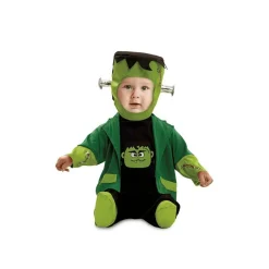 Disfraz Bebe Franky 12 a 24 Meses