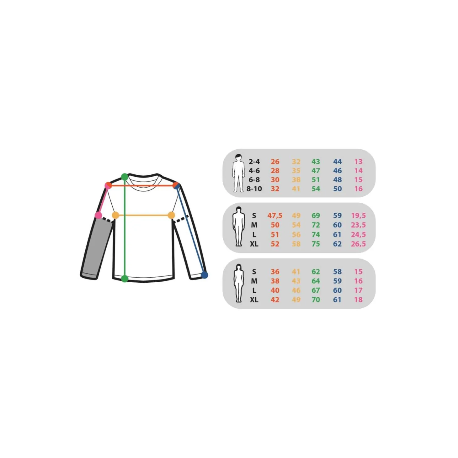 Disfraz Camiseta Mujer Militar Rambo Talla M