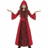 Disfraz Capucha Roja 10-12 Años