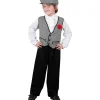 Disfraz Chulapo Talla 10/12 Años – Estilo castizo