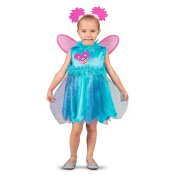 Disfraz de Abby cadabby 12-24 meses infantil