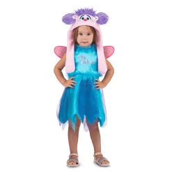 Disfraz de Abby surprise 12-24 meses infantil