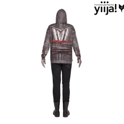 Disfraz de Aguilar de nerha adulto talla L