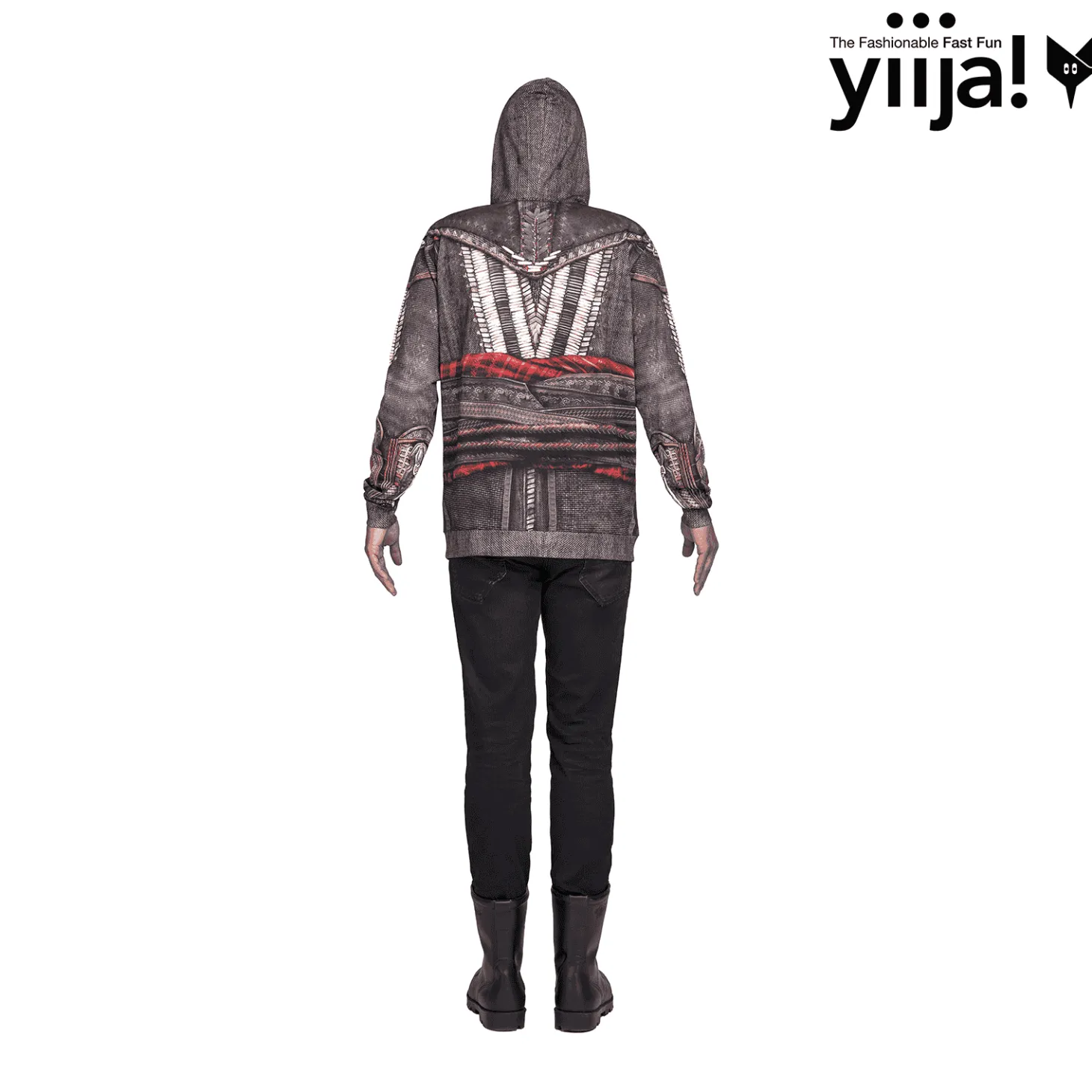 Disfraz de Aguilar de nerha adulto talla M