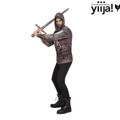 Disfraz de Aguilar de nerha adulto talla M