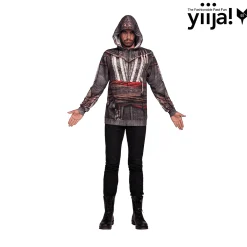 Disfraz de Aguilar de nerha adulto talla XL