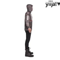 Disfraz de Aguilar de nerha adulto talla XL