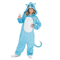 Disfraz de Akela con sonido 3-4 años infantil