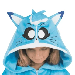 Disfraz de Akela con sonido 3-4 años infantil