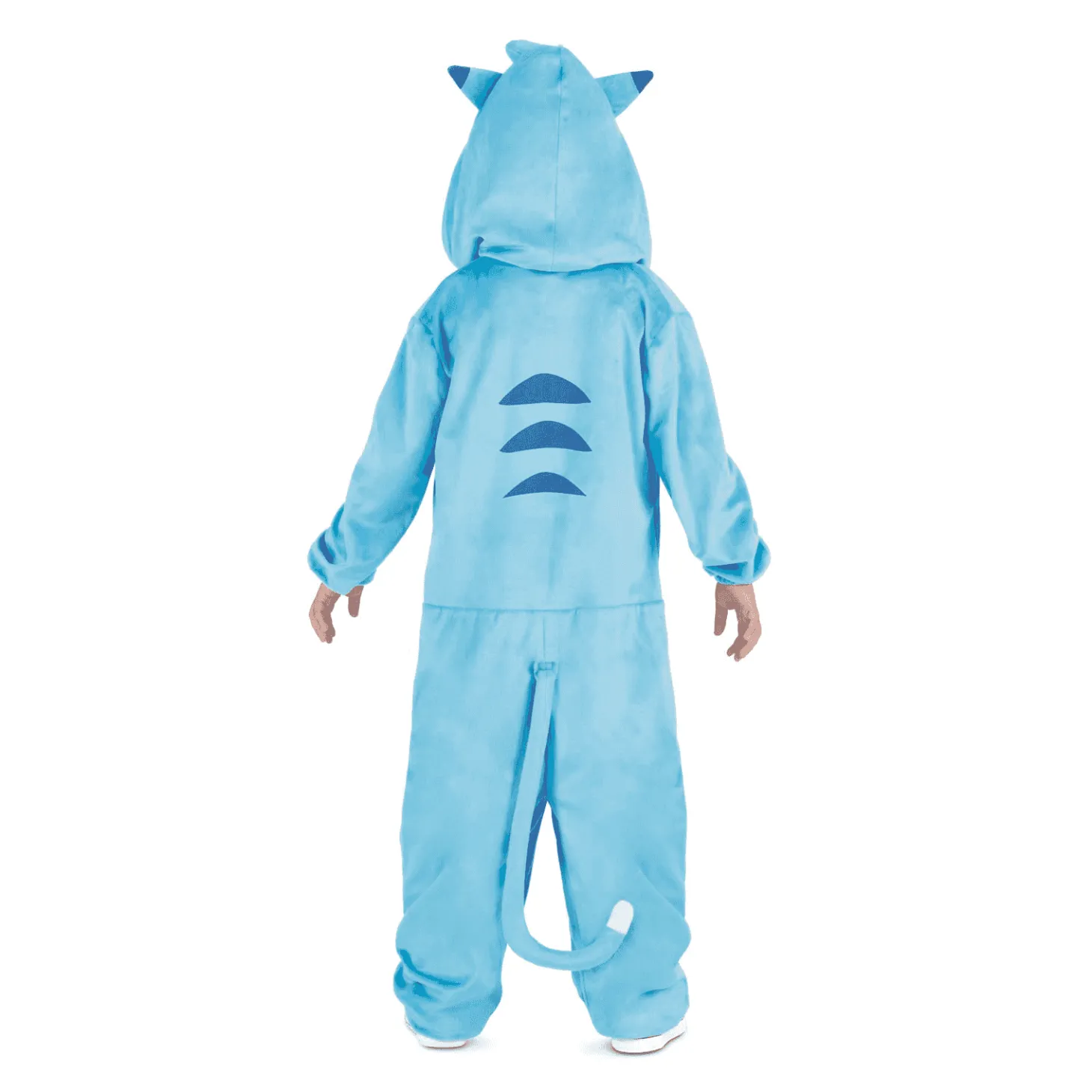 Disfraz de Akela con sonido 7-9 años infantil