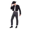 Disfraz de Andaluz adulto talla S