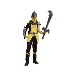 Disfraz de Andre adulto talla XS