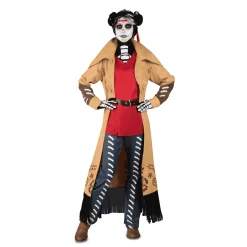 Disfraz de Angélica adulto talla ML