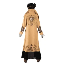 Disfraz de Angélica adulto talla ML