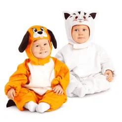 Disfraz de Animales mágicos 7-12 meses bebé