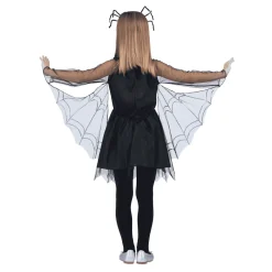 Disfraz de Araña 3-4 años infantil