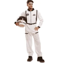 Disfraz de Astronaut adulto talla ML