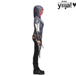 Disfraz de Aveline de grandpré adulto talla S