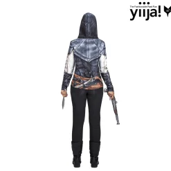 Disfraz de Aveline de grandpré adulto talla M