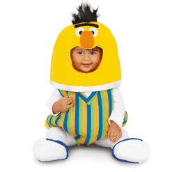 Disfraz de Balloon blas 12-24 meses bebé