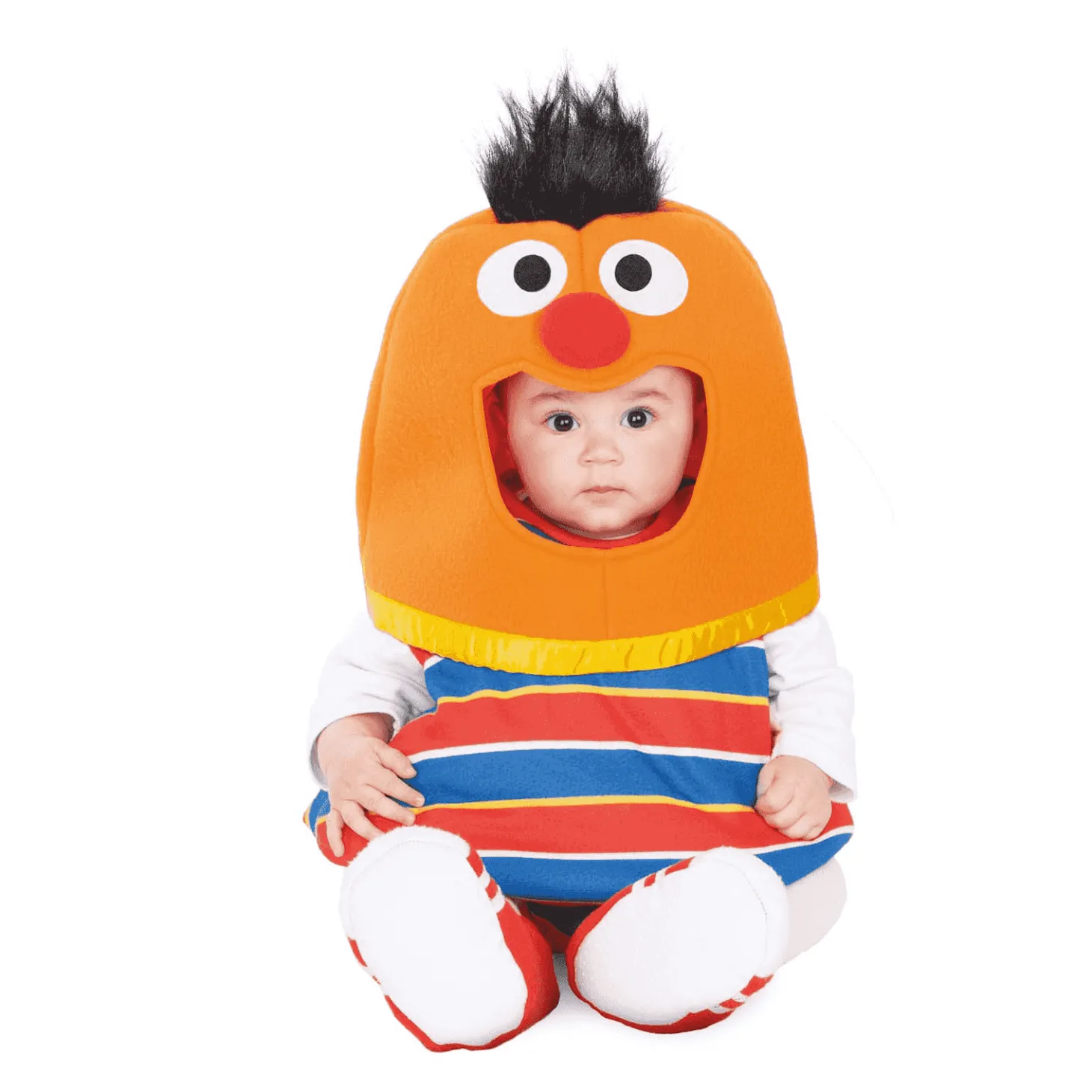 Disfraz de Balloon epi 0-6 meses bebé