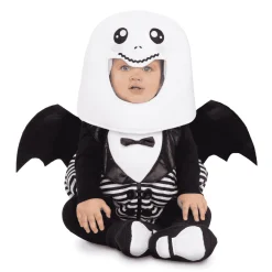 Disfraz de Balloon fantasma 7-12 meses bebé