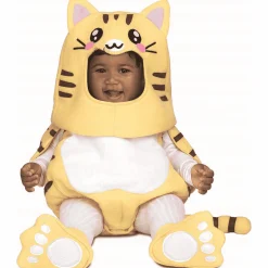 Disfraz de Balloon gatito 12-24 meses bebé