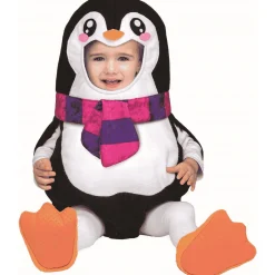 Disfraz de Balloon pingüino 12-24 meses bebé
