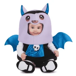 Disfraz de Balloon vampiro 7-12 meses bebé