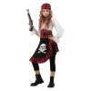 Disfraz de Bandana pirate 10-12 años infantil