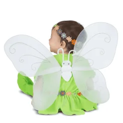 Disfraz de Bebé campanilla 7-12 meses bebé