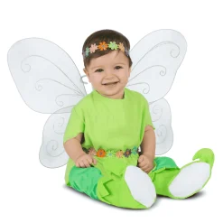 Disfraz de Bebé campanilla 24-36 meses bebé