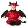 Disfraz de Bebé diablo 24-36 meses bebé
