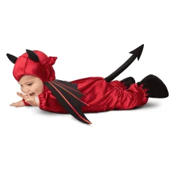 Disfraz de Bebé diablo 12-24 meses bebé