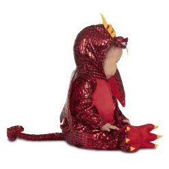 Disfraz de Bebé dragón 12-24 meses bebé