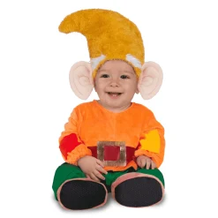 Disfraz de Bebé enanito 7-12 meses bebé