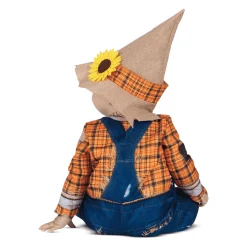 Disfraz de Bebé espantapájaros 12-24 meses bebé