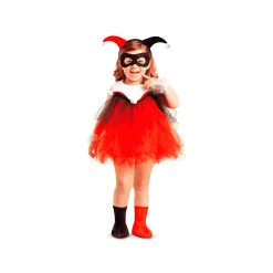 Disfraz de Bebé harley 12-24 meses bebé