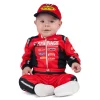 Disfraz de Bebé piloto 7-12 meses bebé