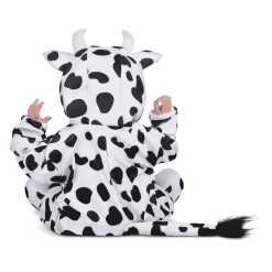 Disfraz de Bebé vaquita 12-24 meses bebé