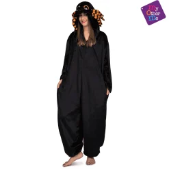 Disfraz de Big eyes araña ml adulto talla ML